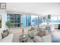814 1177 HORNBY STREET Vancouver, British Columbia