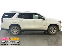 Experience commanding capability and everyday comfort with the 2023 Chevrolet Tahoe 1500 4WD, now av... (image 2)