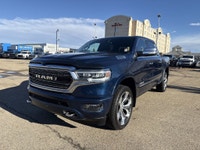 AMVIC Licensed Dealer AMVIC LICENSED DEALER//Stock Number: WG5166 Limited Crew Cab *Premium Leather... (image 3)