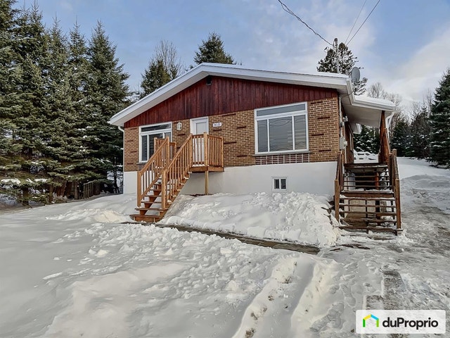 $424,000 - Bungalow for sale in Ste-Marguerite-Du-Lac-Masson — photo 2