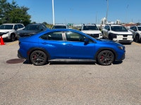 Nouvel Arrivage! Découvrez cette Subaru WRX RS 2024, une berline sportive conçue pour offrir des per... (image 3)