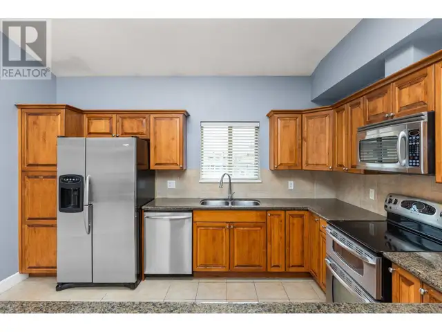 3996 Beach Avenue Unit# 335 Peachland, British Columbia in Condos for Sale in Penticton - Image 11