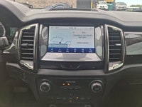 Check out this certified 2021 Ford Ranger LARIAT 4x4 | Leather | Heated Seats | Remote Start | Adapt... (image 3)