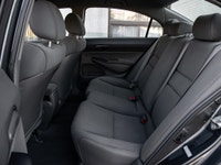 2010 Honda Civic LX Gray Exterior on Black Interior comes with Cruise Control and much more. If you... (image 8)