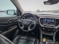 Experience premium comfort and versatile performance with the *2020 GMC Acadia Denali*, featuring *1... (image 9)