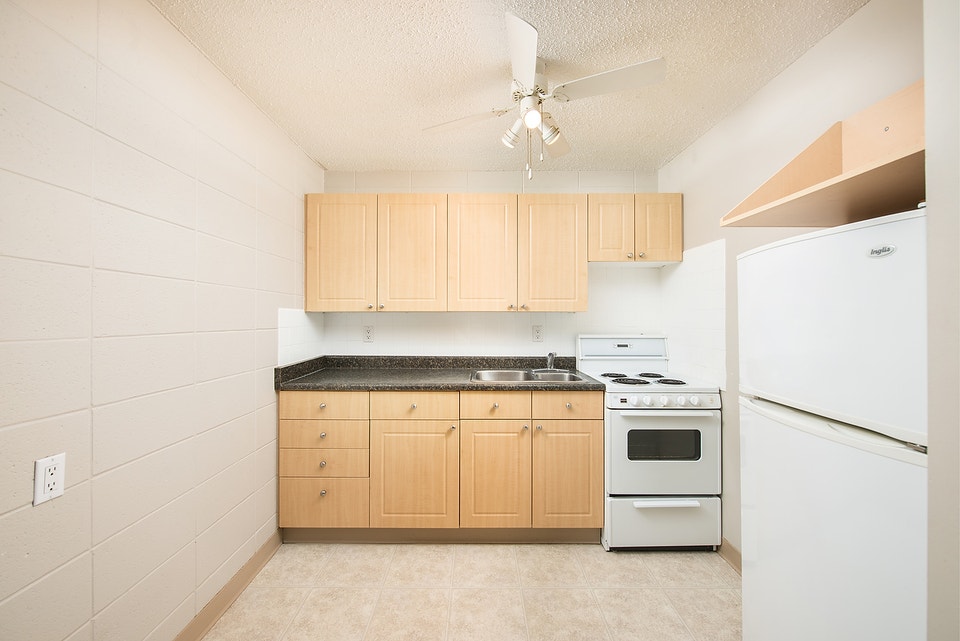Victoria Gardens - 1 BED ROOM (R) Apartment for Rent 3
