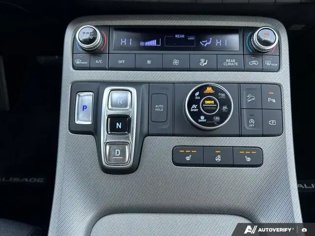 2023 Hyundai Palisade Preferred Awd | Heated Seats | in Cars & Trucks in Mississauga / Peel Region - Image 22