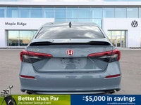Unleash exhilarating performance and precision handling with the 2024 Honda Civic Si Sedan, featurin... (image 3)