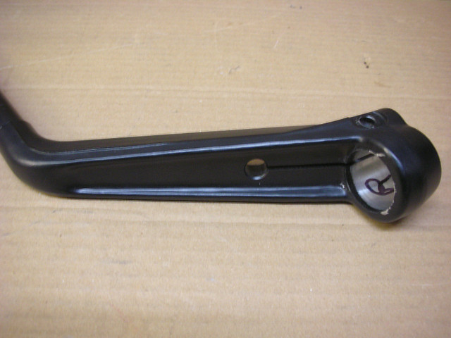 Used right handlebar 1979 Honda CBX 1000 53120-422-670 in Other in Stratford - Image 4