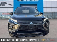 Saskatoon Motor Products - Recent Arrival! 2024 Mitsubishi Eclipse Cross SE - Certified. Certificati... (image 8)