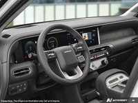 This Hyundai Palisade Hybrid has a trusty Turbo Gas/Electric I-4 2.5 L/152 engine powering this Auto... (image 8)