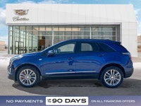 This Cadillac XT5 has a trusty Gas V6 3.6L/ engine powering this Automatic transmission. *This Cadil... (image 1)