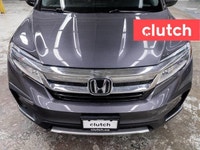 1 OWNER / Front Heated Seats, Ventilated Front Seats, Rear Heated Seats and more! Clutch is the larg... (image 6)