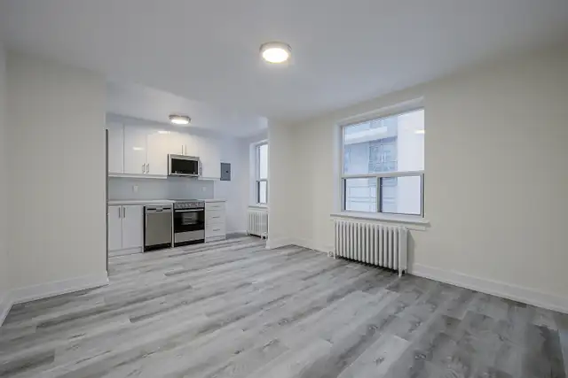 1 Bedroom Apartment for Rent - Midtown Toronto Apartment in Long Term Rentals in City of Toronto - Image 11