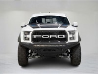 This 2019 Ford F-150 Raptor SuperCrew is a Canadian vehicle. Purpose-built for speed, strength, and... (image 5)