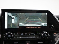 See Dealer Website for Details. 2023 Toyota Highlander PLATINUM Engine: 4 Cylinder Engine 2.4L L/100... (image 6)