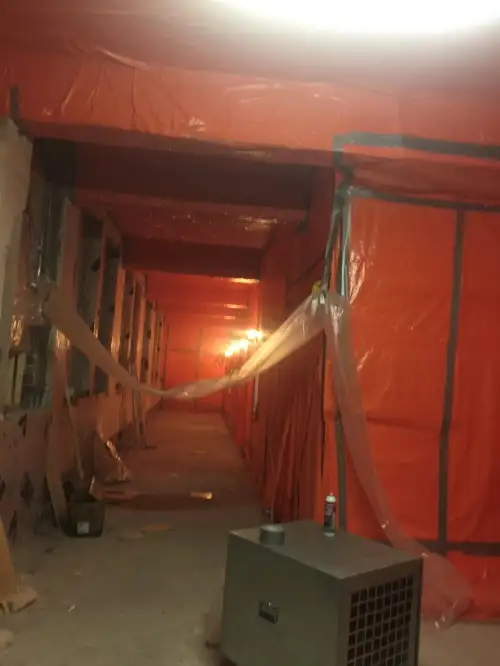 ent. general: drain francais, demo decontamination 514-554-1386 in Floors & Walls in City of Montréal - Image 5