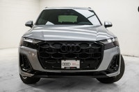 This Audi Q7 delivers a Intercooled Turbo Gas/Electric V-6 3.0 L/183 engine powering this Automatic... (image 1)