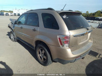 PARTS FOR SALE - 2007 Chevrolet Equinox - Excellent Prices!