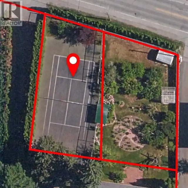 2145 Tranquille Road Lot# A Kamloops, British Columbia in Land for Sale in Kamloops - Image 2