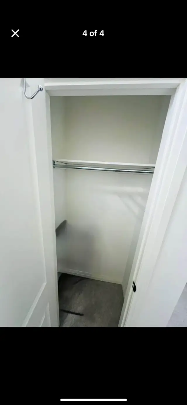 2bedroom house for rent in kitchener in Ontario in Canada - Image 8