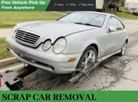 ⭐️⭐️TOP CASH FOR YOUR SCRAP & USED CARS ⭐️⭐️FREE TOWING ⭐️⭐️