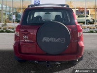 KBB.com Brand Image Awards. This Toyota RAV4 delivers a Gas I4 2.4L/122 engine powering this Automat... (image 3)