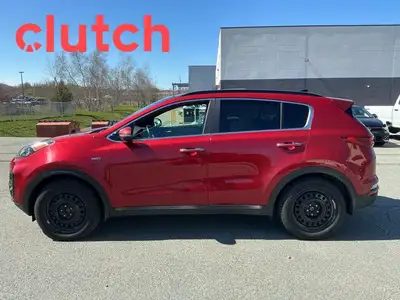 Clutch is the largest online used car retailer in Canada, delivering a seamless, hassle-free car-buy...