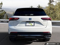 Elevate every drive in the 2025 Buick Envision Sport Touring. This exquisite Sport Utility, with jus... (image 3)
