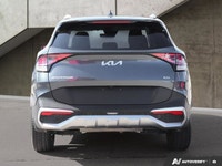 Check out this 2024 Kia Sportage LX before someone takes it home! AWD, Android Auto, Apple CarPlay,... (image 3)