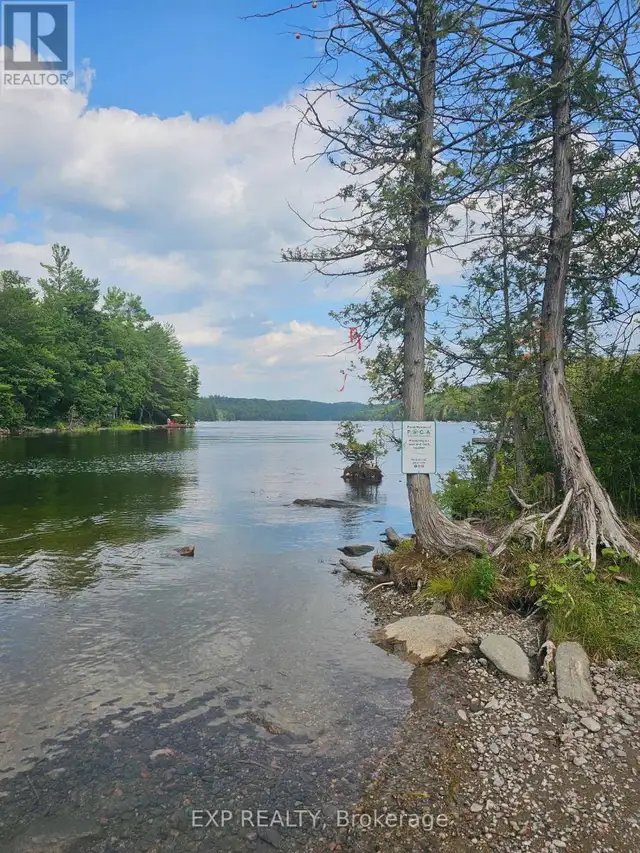 PART LOT 32 AND 33 PART 2 CONC 1 CONCESSION Minden Hills (Snowdo in Land for Sale in Kawartha Lakes - Image 16