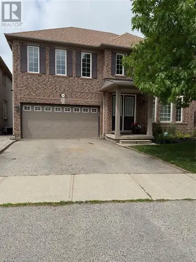 2499 SCOTCH PINE Drive Oakville, Ontario