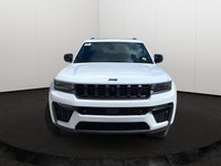 This Jeep Grand Cherokee L has a powerful 2.0 Liter engine powering this Automatic transmission. Goo... (image 5)
