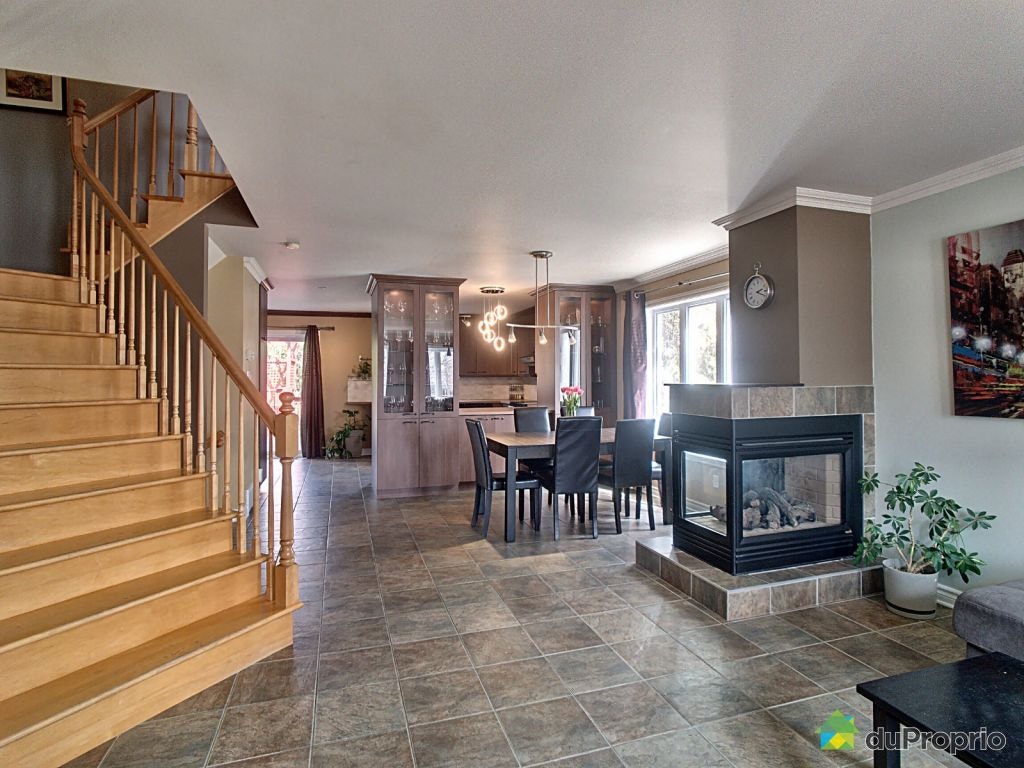 $979,999 - Split Level for sale in Fabreville — photo 2