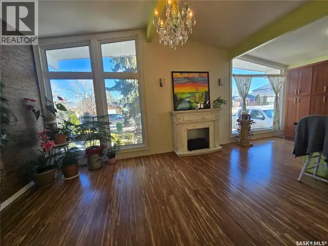 531 Scott STREET Weyburn, Saskatchewan in Houses for Sale in Regina - Image 12