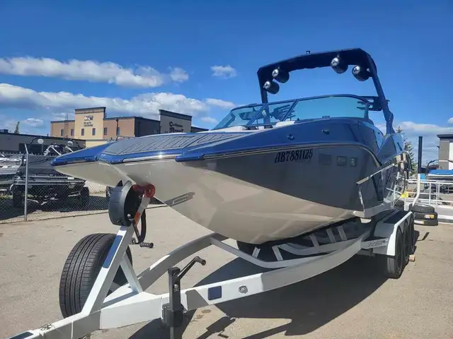 2022 MB Sports F24 FINANCING AVAILABLE in Powerboats & Motorboats in Kelowna - Image 15