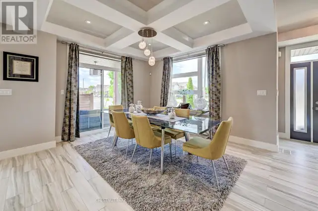 146 GREEN GATE BOULEVARD Cambridge, Ontario in Houses for Sale in Kitchener / Waterloo - Image 13