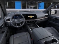 ... Engine: 8 Cylinder Engine 5.3L L/100Km City: 15.8 L/100Km Hwy: 12.2 Safety Equipment Teen Driver... (image 4)