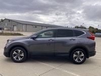 This Honda CR-V has a durable Turbo Gas 4cyl 1.5 L engine powering this Variable transmission. Deale... (image 9)