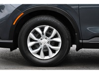 LX|AWD|CarPlay|Heated Seats 2023 Honda CR-V LX LX|AWD|CarPlay|Heated Seats Meteorite Gray Metallic 1... (image 5)
