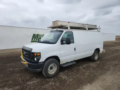 Welcome to Michener Allen Auctioneering Ltd Edmonton! FLEET SALE - CITY OF EDMONTON This is for sale...