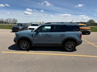 2023 FORD BRONCO SPORT BIG BEND AWD Nice and Clean ACTIVE TITLE Mileage 26.209KM Engine :1.5L Turbo,... (image 3)