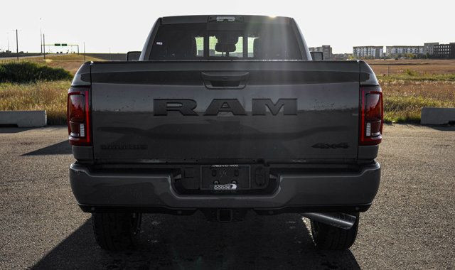 2026 Ram 3500 Laramie in Cars & Trucks in Strathcona County - Image 3