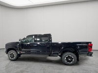 NAVIGATION, TWIN PANEL POWER MOONROOF, 6.7L HIGH OUTPUT POWER STROKE V8 DIESEL ENGINE, 5TH WHEEL/GOO... (image 5)