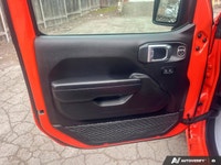 Welcome to Moncton Chrysler Jeep Dodge. Recent Arrival! 2023 Jeep Wrangler Sport 2.0L I4 DOHC 4WD CA... (image 9)