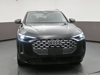 The 2025 Audi Progressive delivers refined luxury, advanced technology, and exceptional performance... (image 1)