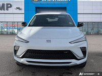 Saskatoon Motor Products - Recent Arrival! 2025 Buick Envista Sport Touring - Certified GM Certified... (image 8)