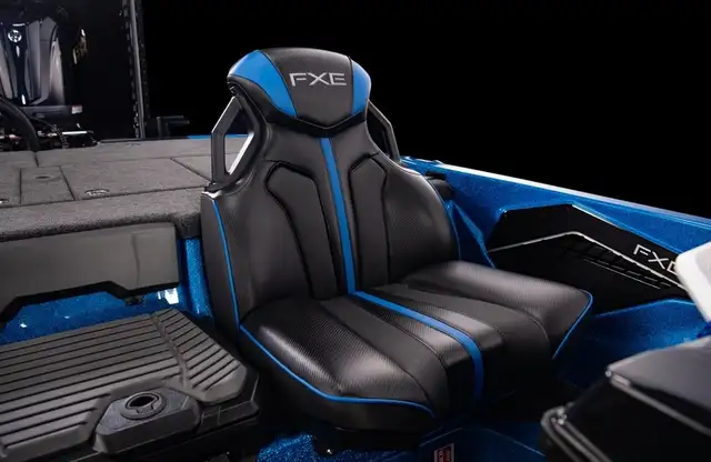 Skeeter FXE21 APEX *** ORDER YOURS TODAY !!! *** in Powerboats & Motorboats in Moose Jaw - Image 6
