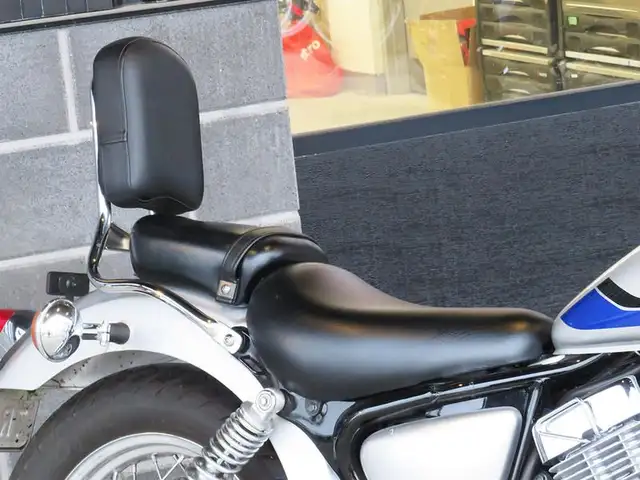 2020 Yamaha V-Star 250 in Street, Cruisers & Choppers in Cambridge - Image 9