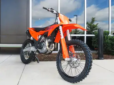 Save $500 as part of KTM's current promotion - on now for a limited time! Contact one of our Sales S...